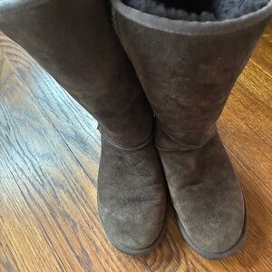 Classic Tall Ugg Boots